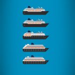 ocean-cruise-ship-illustration matthew coles